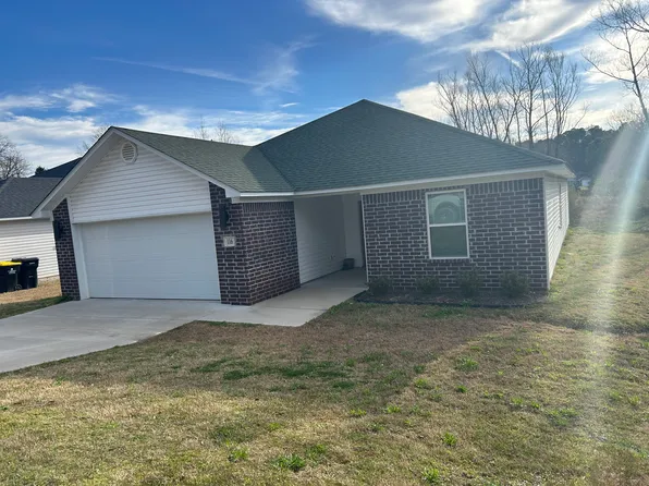 116 S Shady Ln, Benton, AR 72015