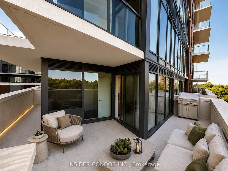 4010 Eglinton Ave W #504 — Photo 25