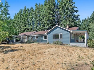 35538 SE Snuffin Rd, Estacada, OR, 97023