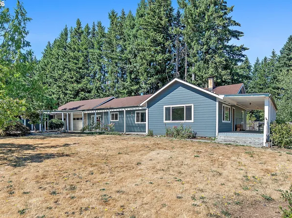 35538 SE Snuffin Rd, Estacada, OR 97023