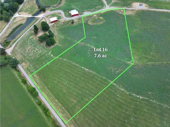 190 Creekside Farms Dr, Cynthiana, KY 41031