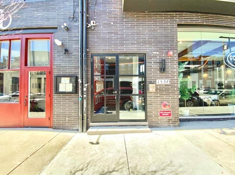 1st image of 1532 Frankford Ave #2R