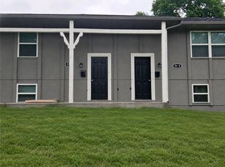 9616-9618 E 23rd St S, Independence, MO 64052