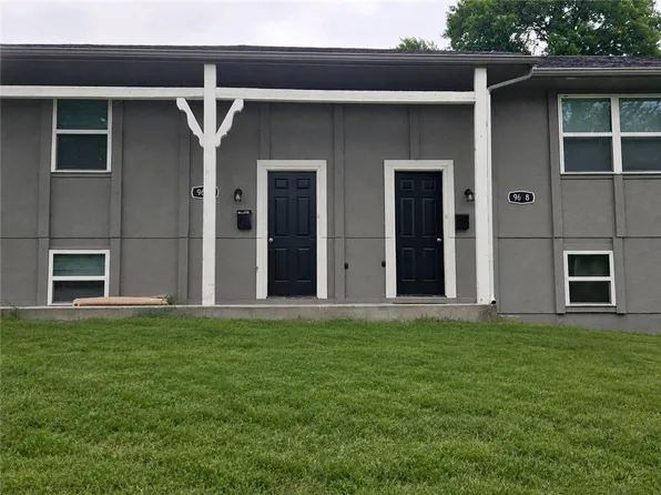9616-9618 E 23rd St S, Independence, MO 64052