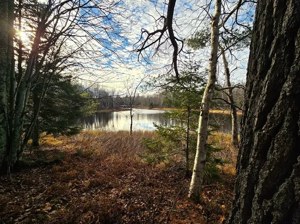 6043 North Ct #H, Mercer, WI 54547