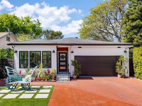 231 N Catalina St, Burbank, CA 91505