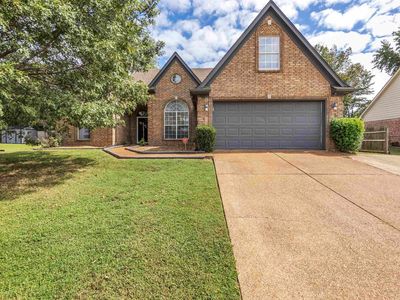 5468 Millers Glen Ln, Memphis, TN, 38125