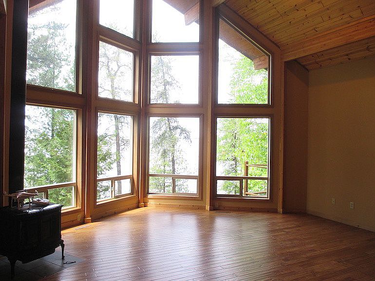 Great Room/Lake View