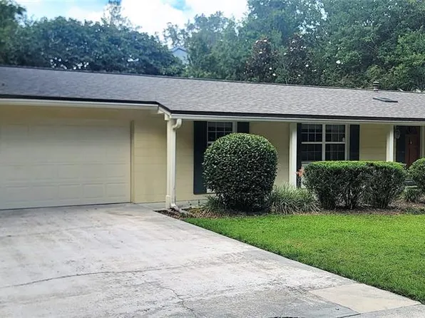 3405 NW 19th Pl, Gainesville, FL 32605