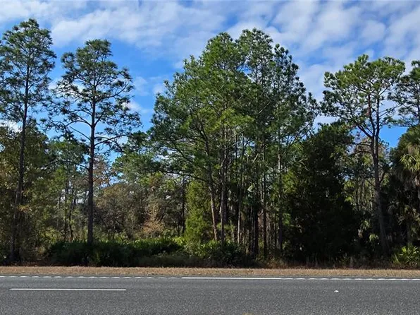 18193 Commercial Way Lot 46, Brooksville, FL 34614