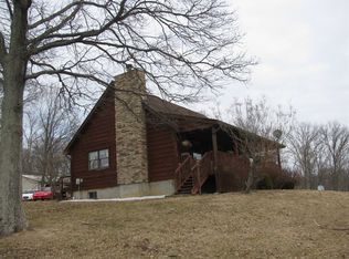 7626 State Route 262, Dillsboro, IN 47018