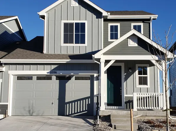 8996 Birch Run Dr, Parker, CO 80134