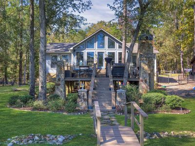 103 King Club Blvd, Scroggins, TX, 75480