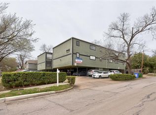 2200 San Gabriel St APT 303, Austin, TX 78705
