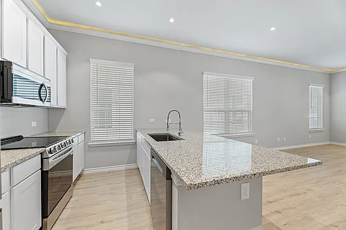 Audra Townhomes Photo 1