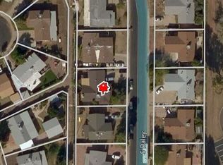 524 S Daley, Mesa, AZ 85204