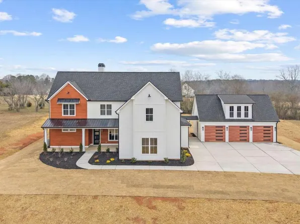 1250 Hays Mill Rd, Carrollton, GA 30117