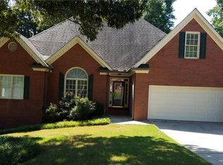 4395 Waters Way, Snellville, GA
