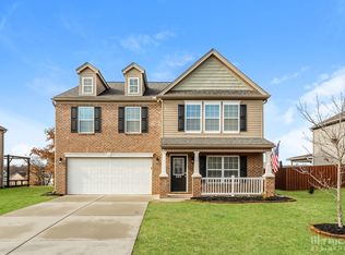 506 Lone Rider Path, Duncan, SC 29334