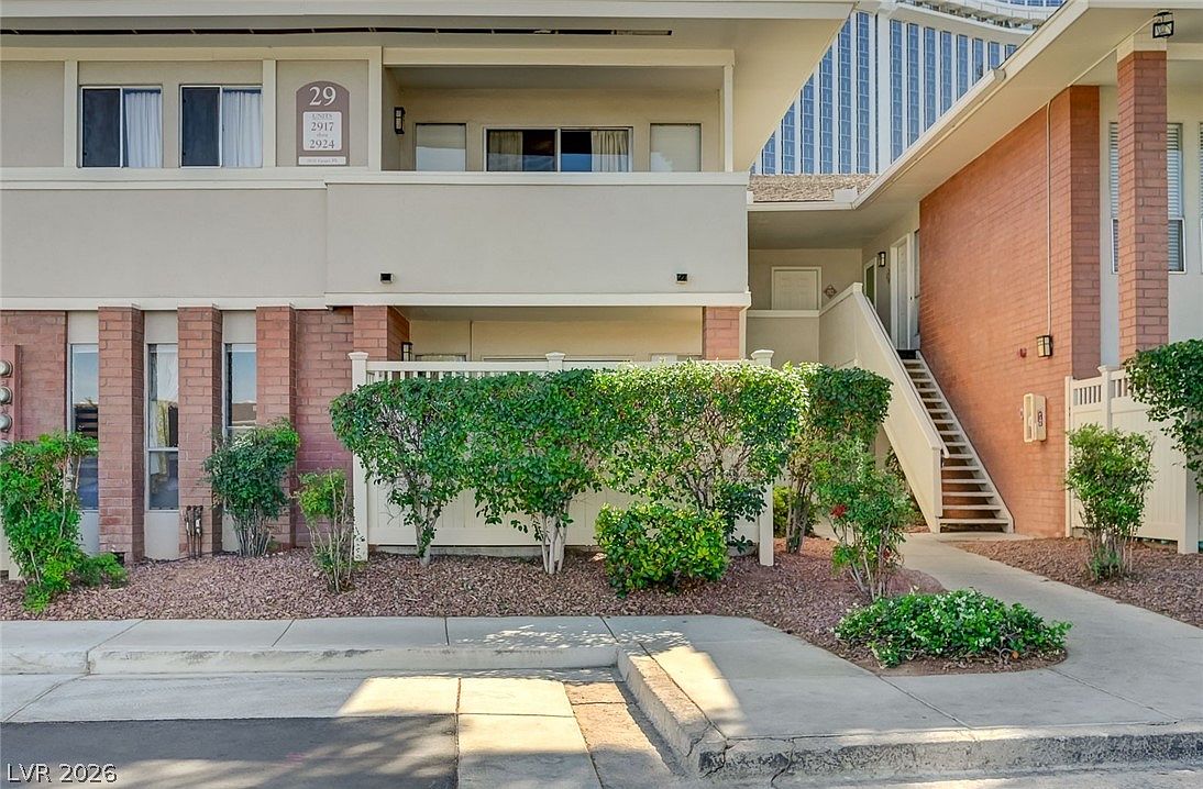 2831 Geary Pl Unit 2920