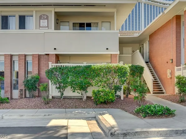 2831 Geary Pl Unit 2920, Las Vegas, NV 89109
