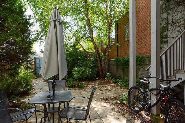 2nd image of 1321 W Henderson St #1F