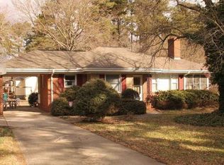 2718 Fawn Ave, Durham, NC 27705