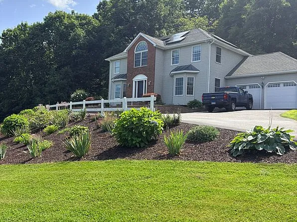 1495 Highland Ave, Torrington, CT 06790