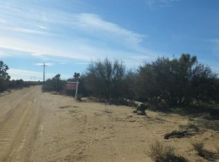 0 Buckskin Trl, Phelan, CA 92371