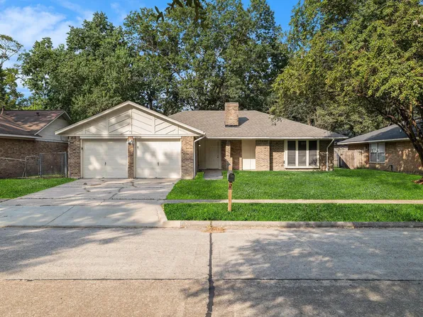 29118 Raestone St, Spring, TX 77386