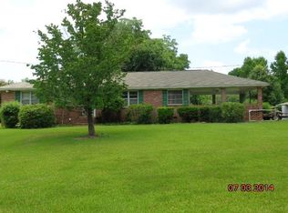 404 Wrenn Rd, Bradley, SC 29819