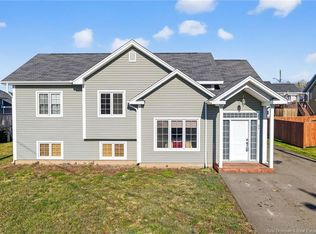 33 Cumberland St, Moncton, NB E1G 0Z9