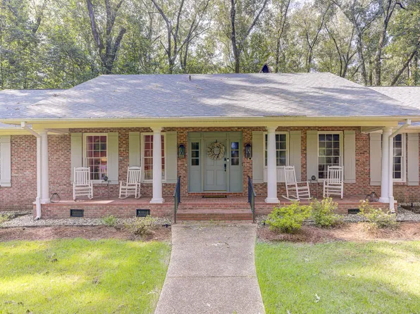 4455 Warriors Trl, Vicksburg, MS 39180