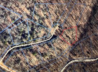 24 Of Wark Ln, Bella Vista, AR 72714