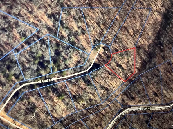24 Of Wark Ln, Bella Vista, AR 72714