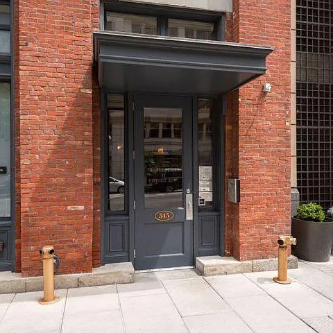 Historic Row — Photo 16