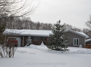 123 Kuno Rd, Carlow/mayo, ON K0L1G0