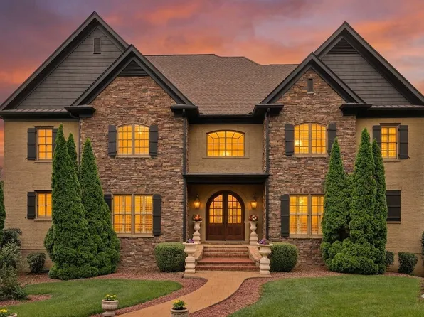 9505 Wicklow Rd, Brentwood, TN 37027