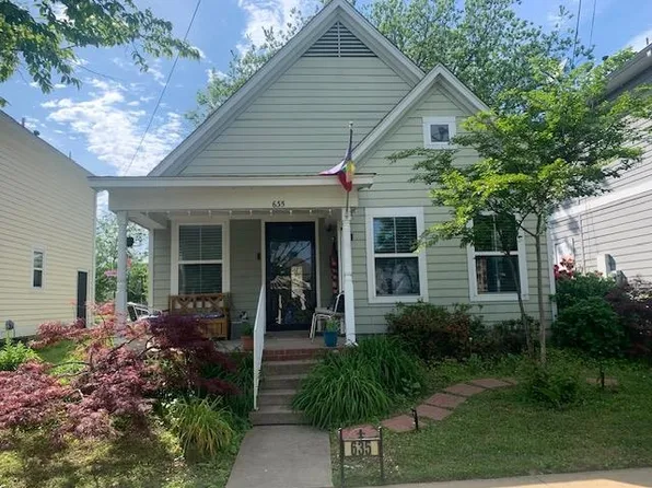 635 N 2nd St, Memphis, TN 38107