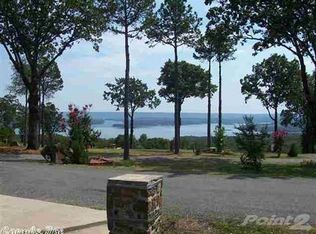 70 Irish Hills Rd, Edgemont, AR 72044