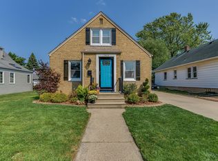 7613 14th Ave, Kenosha, WI 53143