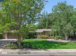 625 Filbert Ct, Walnut Creek, CA 94598