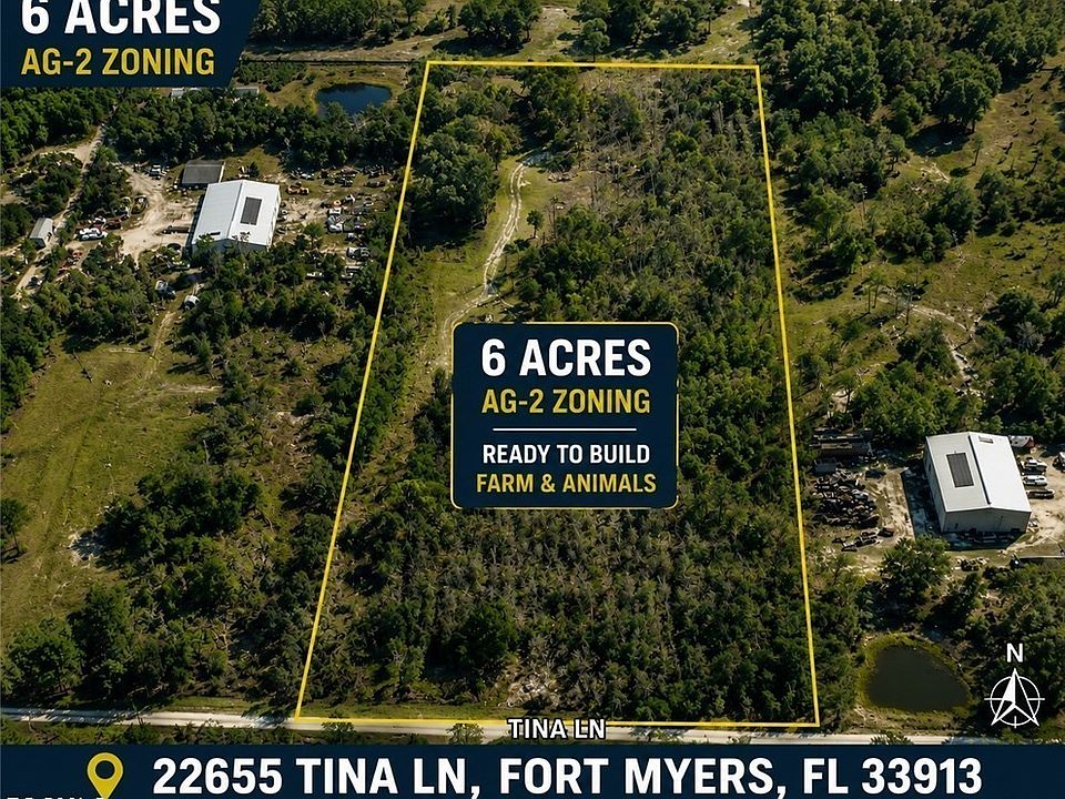 1st image of 22655 Tinas Ln