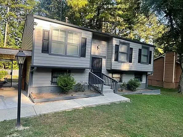 (undisclosed Address), Fairburn, GA 30213