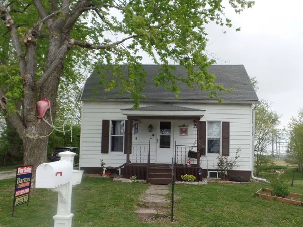 112 E Kellogg St, Pittsfield, IL 62363