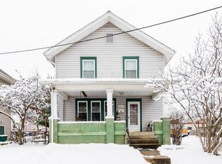 411 Maple Ave, Newark, OH