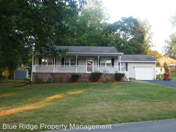 4004 Englewood Blvd W, Johnson City, TN 37601