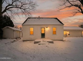 280 Dulton Dr, Toledo, OH 43615