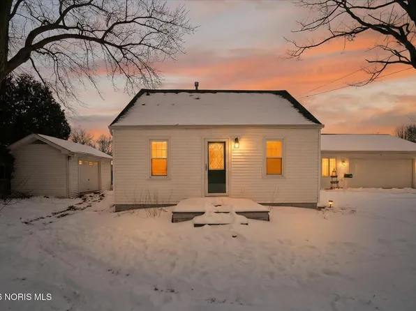 280 Dulton Dr, Toledo, OH 43615