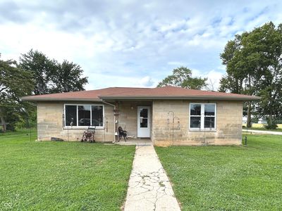 1238 Mulberry St, Taylorsville, IN, 47280